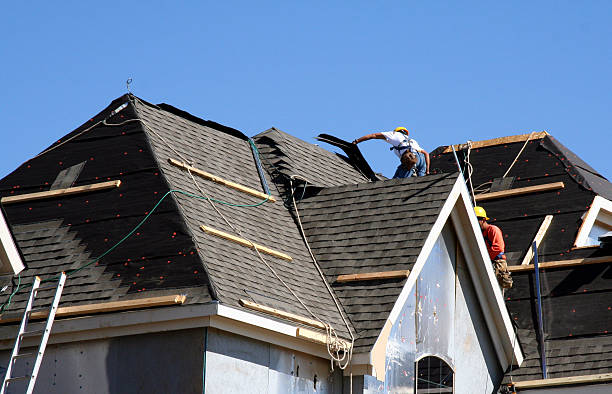 Best Storm Damage Roof Repair  in Cannon Af, NM