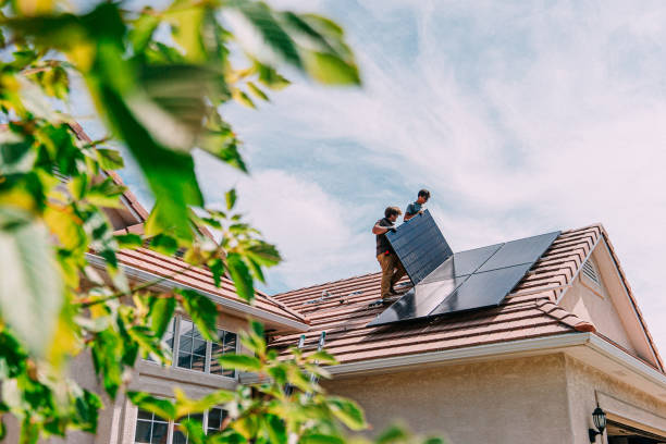 Best Residential Roofing Contractor  in Cannon Af, NM